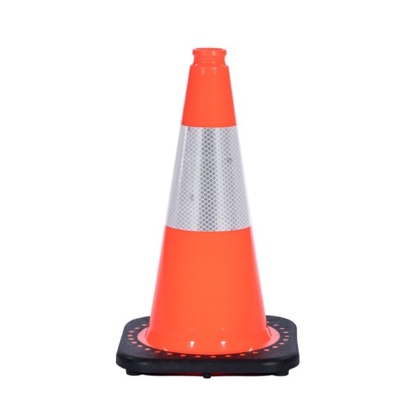 18" Reflective Cone