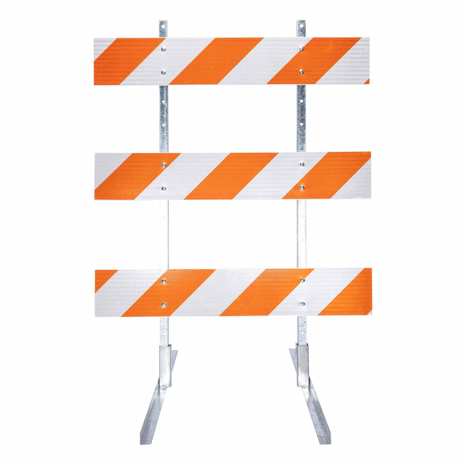 Traffic Barricades - Traffic Control Barricades - Sacramento